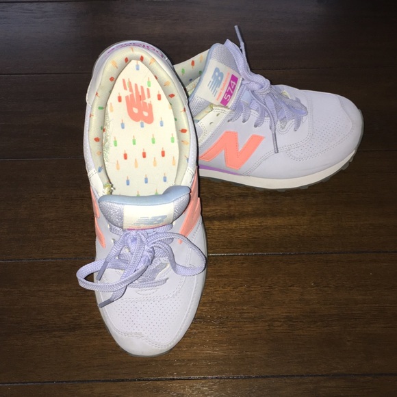 new balance encap women's